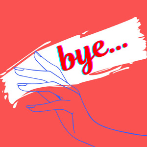 bye… (feat. 知声)