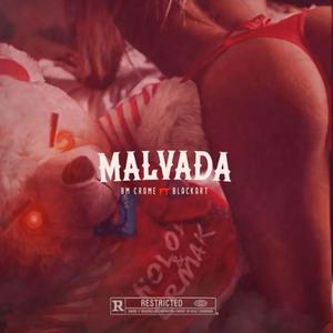 Malvada (feat. crome)