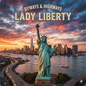 Lady Liberty