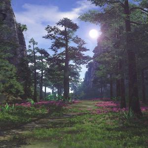 归处（翻自 周深）