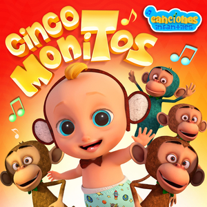 Cinco Monitos