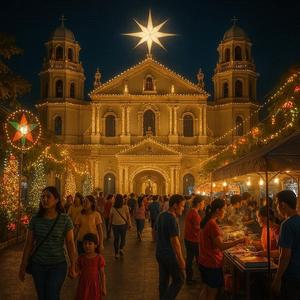 Malayo Man, Maligaya ang Pasko