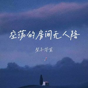 空荡的房间无人陪