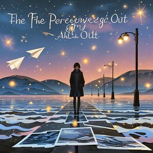 拼尽全力的执着