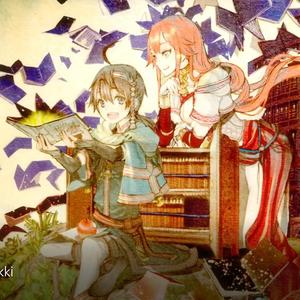 Liekki（翻自 初音ミク）