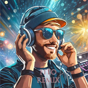 Dj Om Oskar Trompet Full Party (Remix)