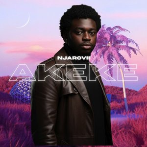 Akeke
