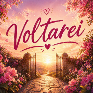 Voltarei
