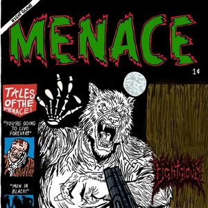 MENACE