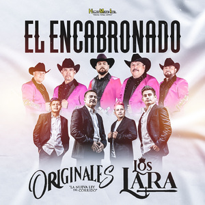 El Encabronado