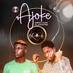 Ajoke