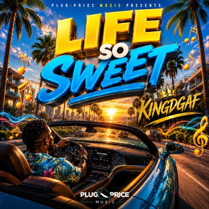 Life so sweet (Demo)