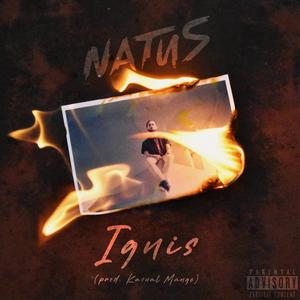 Agotador (feat. Palmares)