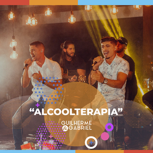 Alcoolterapia (Ao Vivo)
