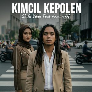 Kimcil Kepolen