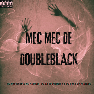 MEC MEC DE DOUBLEBLACK - SPEED