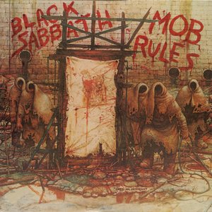N.I.B. (Live at Portland Memorial Coliseum, Portland, OR, USA 22nd April 1982)