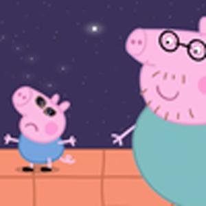 我真的会谢(小猪佩奇)