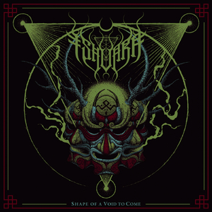 Shape of a Void to Come (Original Mix)