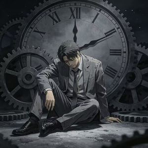  歯車と社畜