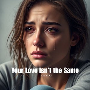 All My Loneliness Is You