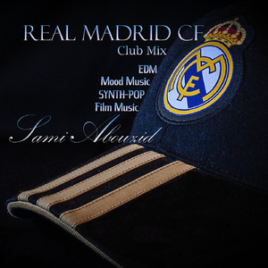 Real Madrid Cf (Club Mix)