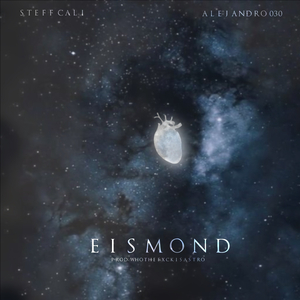 Eismond