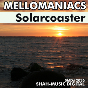 Solarcoaster