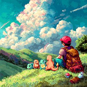 Oak’s Research Lab