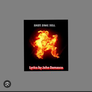 Stepping Out (Raise Some Hell)