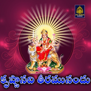 Krishnanadi tiramunandu (Kanakadurgamma Pallaki)