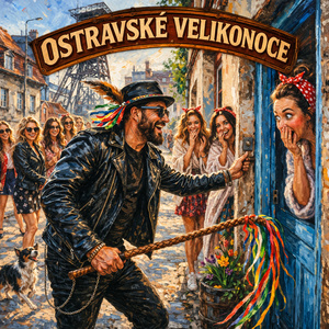 Ostravské velikonoce