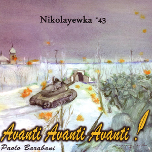 Avanti avanti avanti