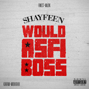 Would Asfi Boss