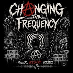 Changing The Frequency (stripped)