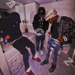 Gotta creep (feat. Gbadz)