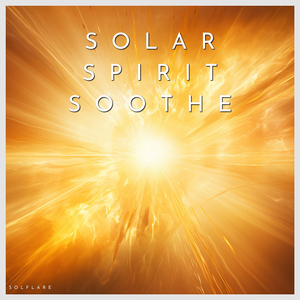 Solar Spirit Soothe (Rain)