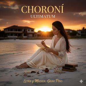 CHORONI | ULTIMATUM