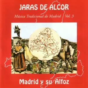 Seguidillas de San Sebastián de los Reyes