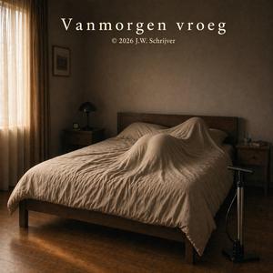 Vanmorgen vroeg