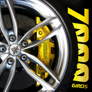 7.000 Giros (feat. Marcello Pompeu)