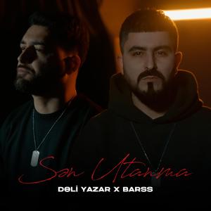 Sen Utanma (feat. Barss)