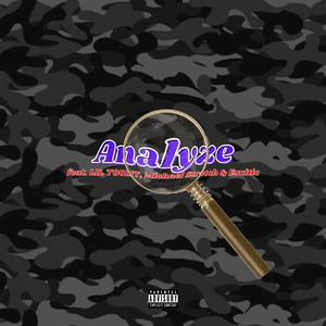 Analyze (feat. LIL TOOLIT, Michael Stretch & Excitic)