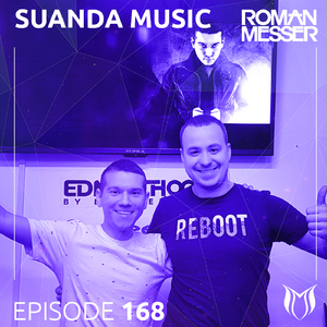 The End of Melancholy (Suanda 168) (Airborn Remix)