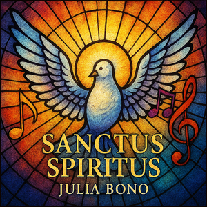 Sanctus Spiritus