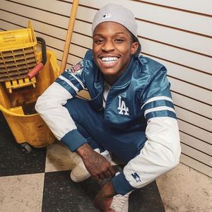 [FREE] "Where Would I Be" Quando Rondo Type Beat