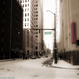 Detroit (Original Mix)