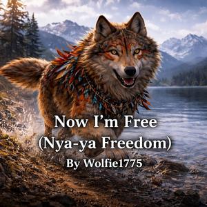 Now I'm Free (Nya-ya Freedom)
