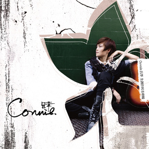 Connie吕莘全创作同名专辑