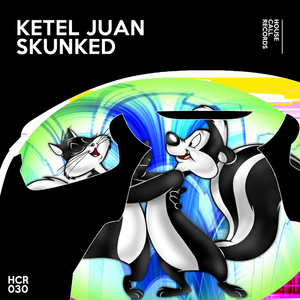 Monster Kush (Kalven Swell Less Is More Dub)